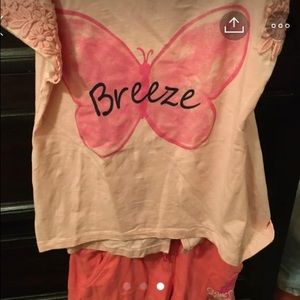 A summer 2 pieces for girls